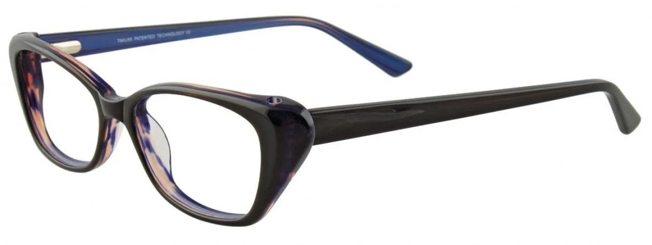 Aspex Eyewear TK921 Eyeglasses - view 3